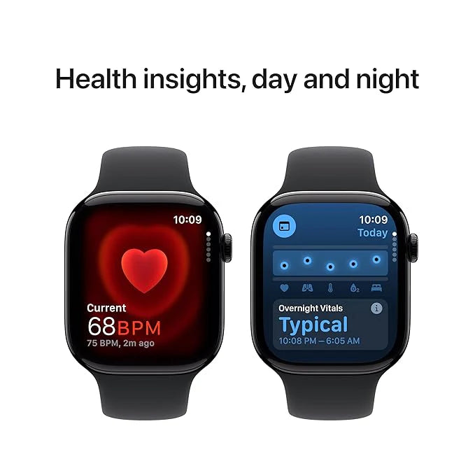 iWatch Series 10 Smartwatch 1-Year Warranty | 30-Days easy return |