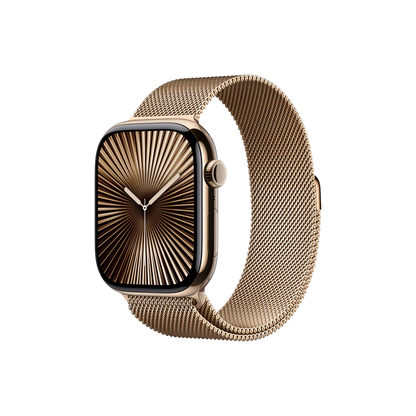 iWatch Series 10 Smartwatch 1-Year Warranty | 30-Days easy return |