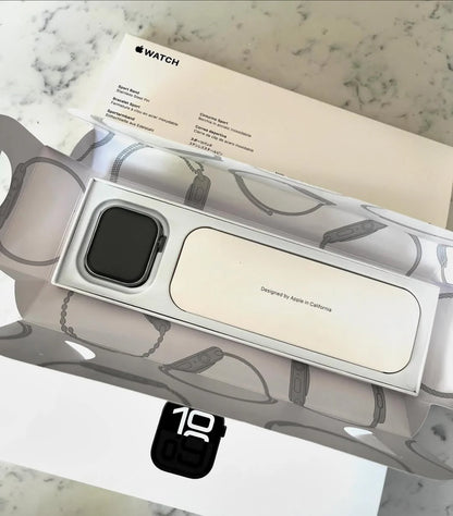 iWatch Series 10 Smartwatch 1-Year Warranty | 30-Days easy return |
