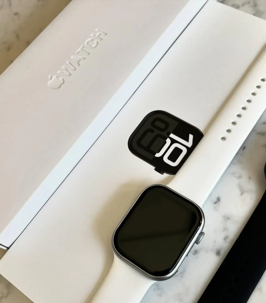 iWatch Series 10 Smartwatch 1-Year Warranty | 30-Days easy return |